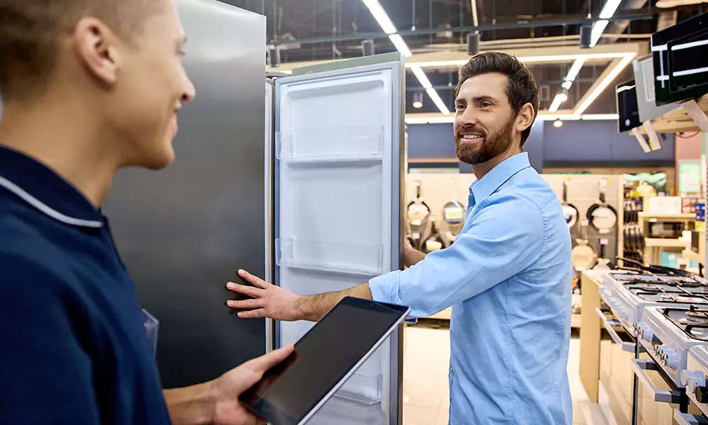 Retailer Purchased Appliance Installation in Bonita Springs, FL