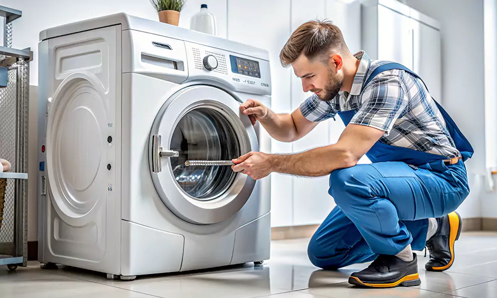 Same Day Washer Repair in Bonita Springs, FL