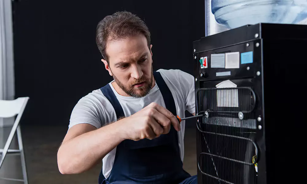Water Dispenser Repair in Bonita Springs, FL