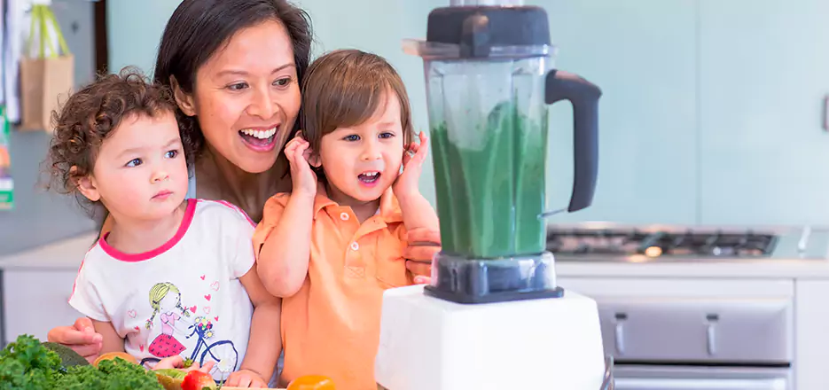 Juicer and Mixer Blender Repair in Bonita Springs