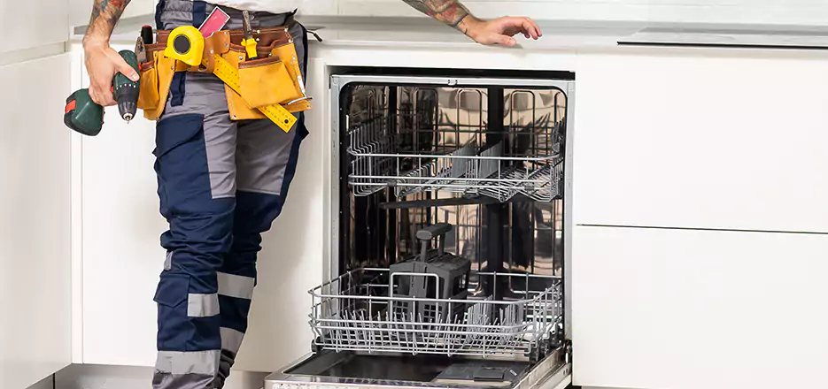 Professional Commercial Dishwasher Installation in Bonita Springs