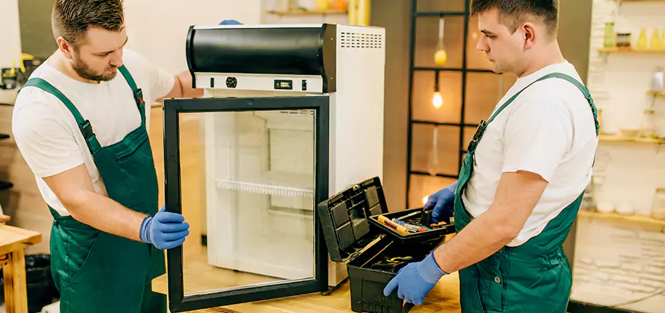 Emergency Commercial Freezer Repair in Bonita Springs