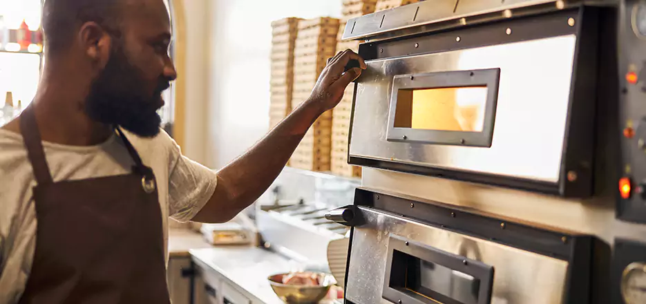 Rational Commercial Oven Service in Bonita Springs