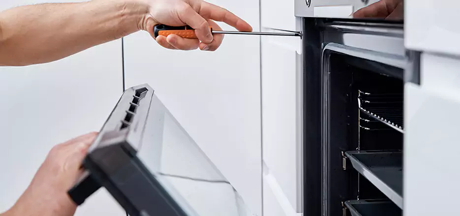 Electric Fan Oven Repair in Bonita Springs