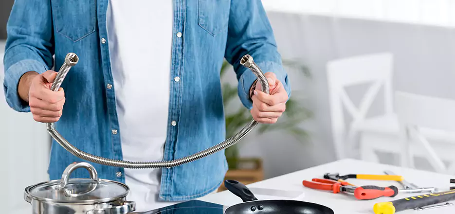 Electric Stove Switch Repair in Bonita Springs