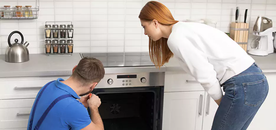 Frigidaire Appliance Maintenance in Bonita Springs