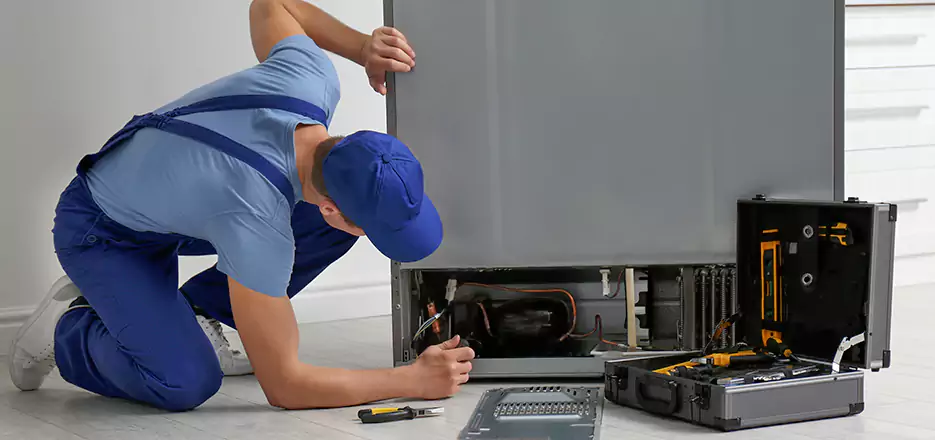 Front Load Washer Drum Repair in Bonita Springs