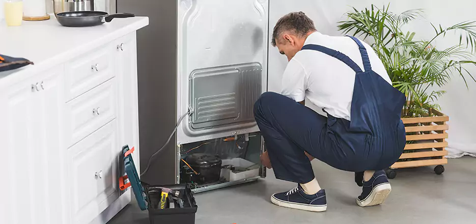 Hisense Appliance Installation in Bonita Springs