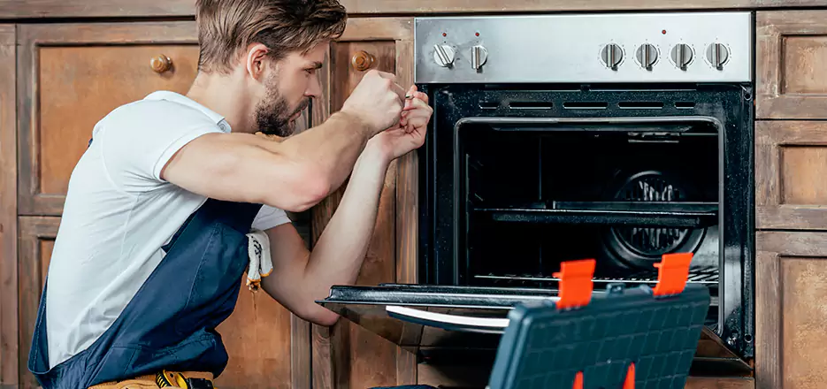Hotpoint Appliance Installation in Bonita Springs