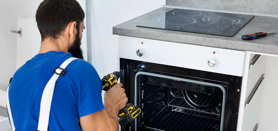 Wall oven microwave combo installation Bonita Springs