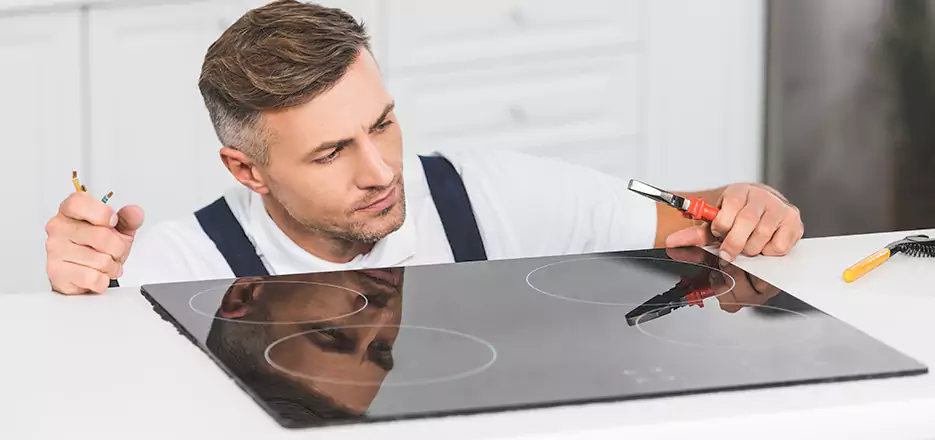 Electric Stove Repair in Bonita Springs