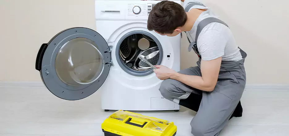 Speed Queen Appliance Installation in Bonita Springs