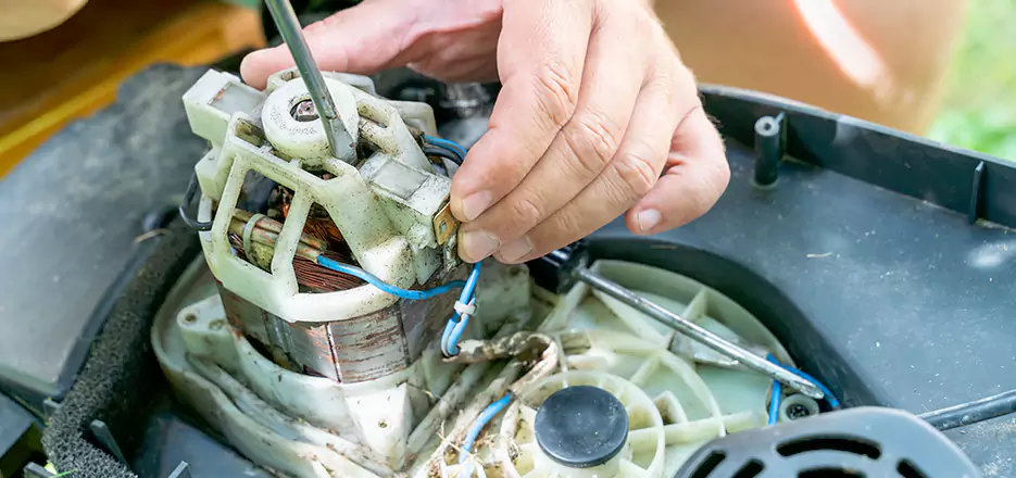 More Vacuum Repair Services We Offer in Bonita Springs, FL