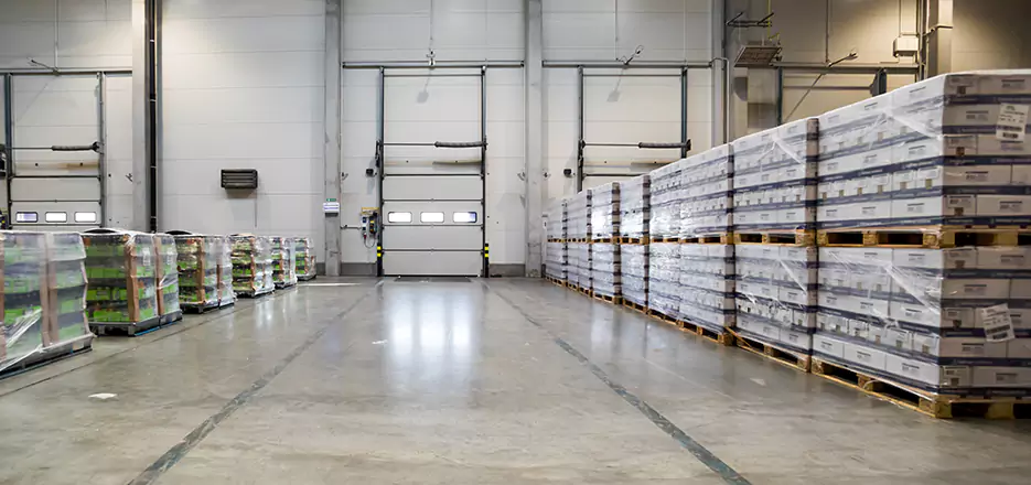 Warehouse Cold Storage Repair Services in Bonita Springs
