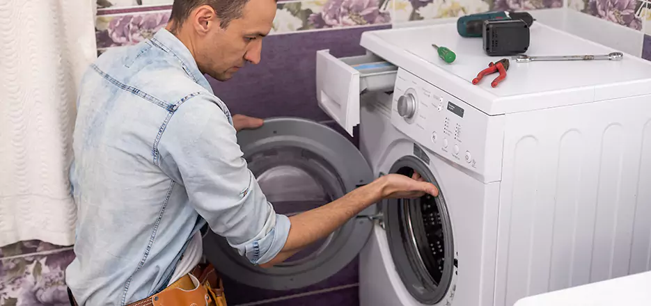 Washer Dryer Purchase and Installation in Bonita Springs