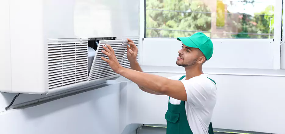 More Window Air Conditioner Repair Services We Offer in Bonita Springs, FL
