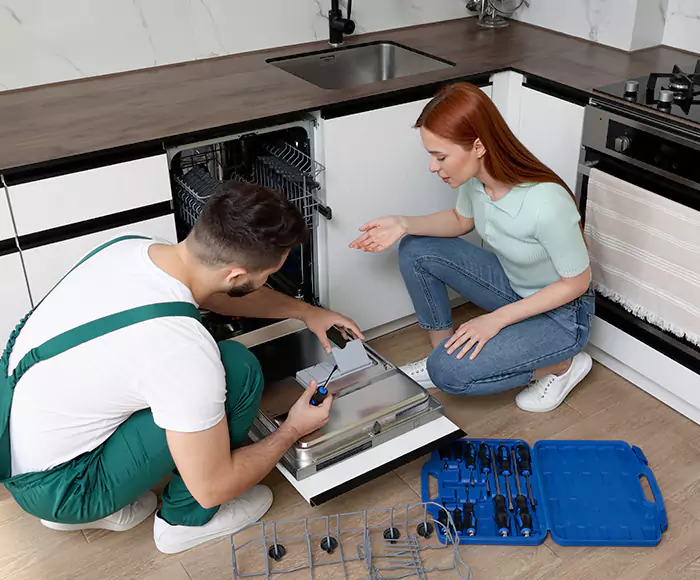 Skilled Asko Appliance Pros: Your Brand Specialist in Bonita Springs, FL