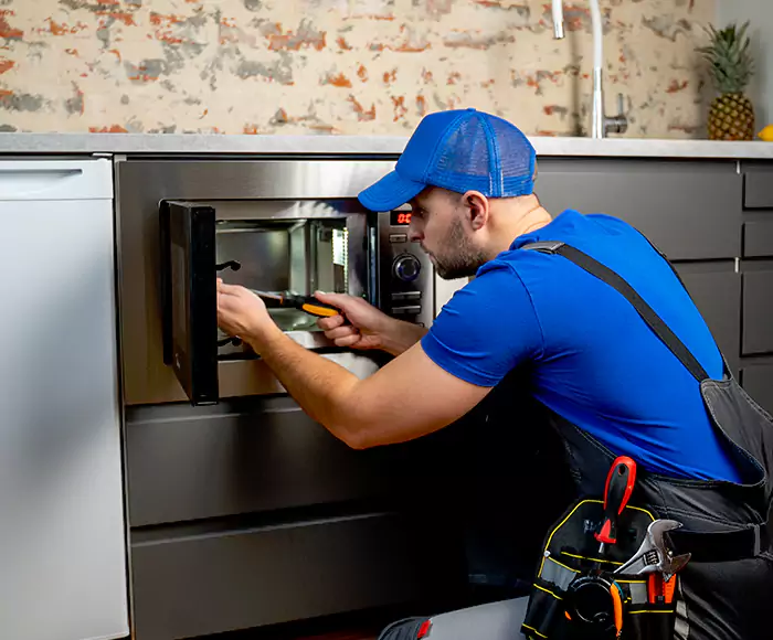 Top-Rated Commercial Appliance Installation: Your Certified Commercial Equipment Installation Team in Bonita Springs, FL