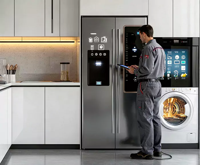 Certified Commercial Chiller Repair Company: Your Commercial Chiller Experts in Bonita Springs, FL