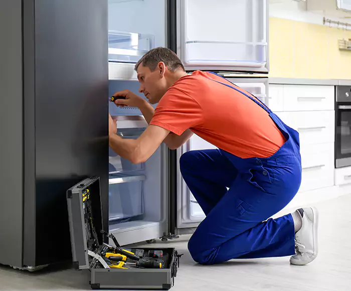 Expert Commercial Refrigerator Repair Company: Your Certified Refrigeration Experts in Bonita Springs, FL