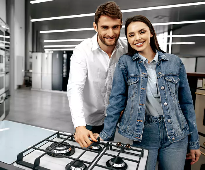 Premier Cooktop Experts: Your Trusted Cooktop Repair Company For Bonita Springs, FL