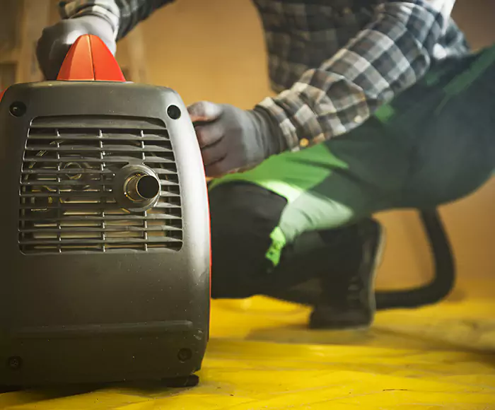 Certified Moisture Control Specialists: Your Sealed-System Dehumidifier Repair Experts in Bonita Springs, FL