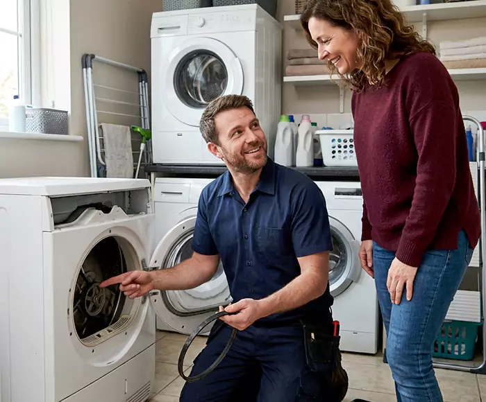 Top-Notch Dryer Repair: Your Trusted Dryer Belt Replacement Experts in Bonita Springs, FL