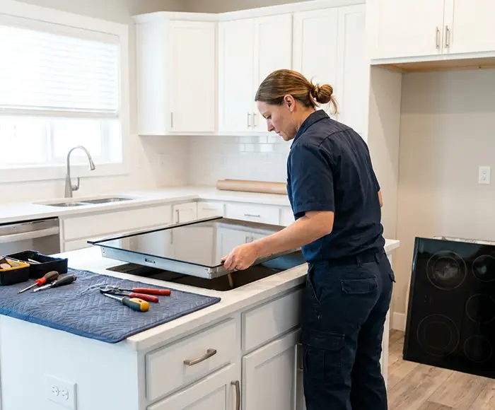 Top-Rated Glass Stovetop Repair: Your Professional Glass Stove Top Replacement Specialist in Bonita Springs, FL