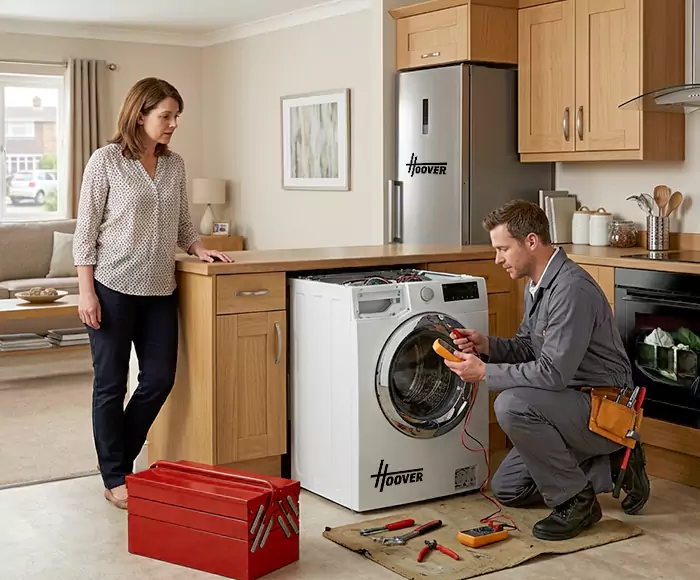 Premier Hoover Appliances Pros: Your Brand Specialist in Bonita Springs, FL