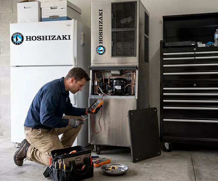Professional Hoshizaki Appliances Pros: Your Brand Specialist in Bonita Springs, FL