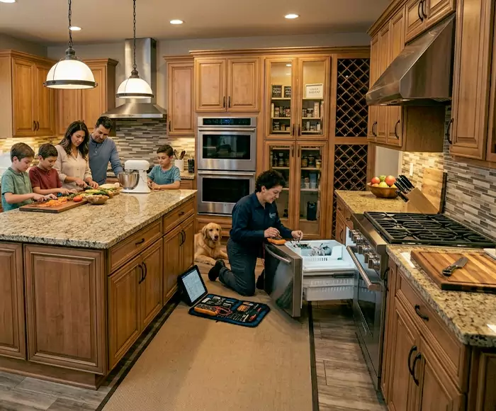 Certified Ice Maker Experts: Your Trusted Ice Maker Repair Company in Bonita Springs, FL