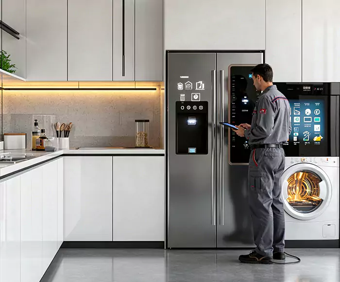 Trusted Kitchen Appliance Repairs Company: Your Professional Appliance Repair Team in Bonita Springs, FL