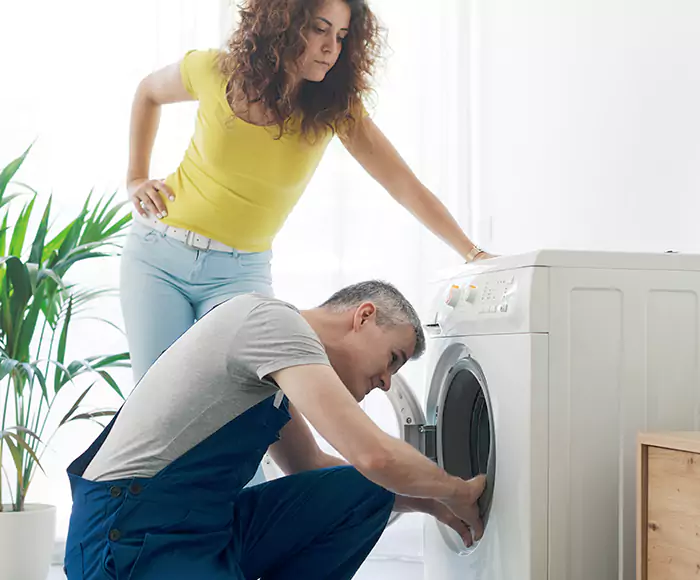 Trusted Laundry Appliance Experts: Your Reliable Repair Team in Bonita Springs, FL