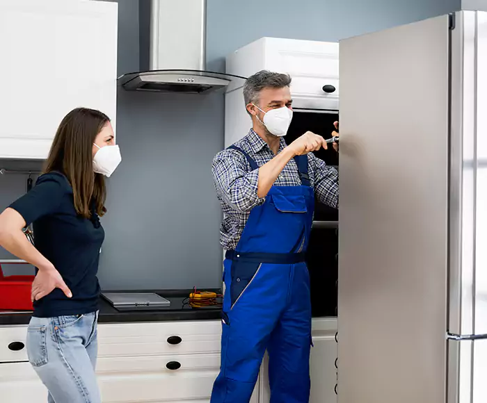 Reliable LG Appliance Care: Your Brand Specialist in Bonita Springs, FL