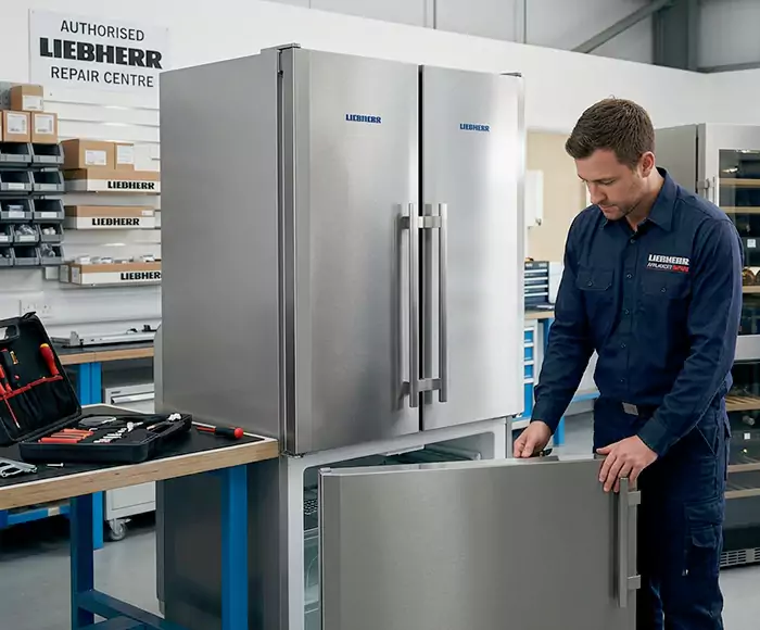 Premier Liebherr Appliances Pros: Your Brand Specialist in Bonita Springs, FL