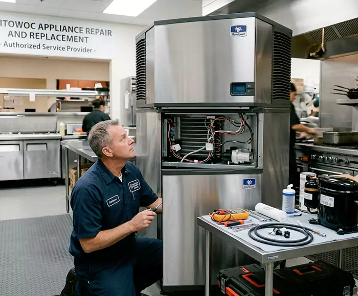 Professional Manitowoc Appliances Pros: Your Brand Specialist in Bonita Springs, FL