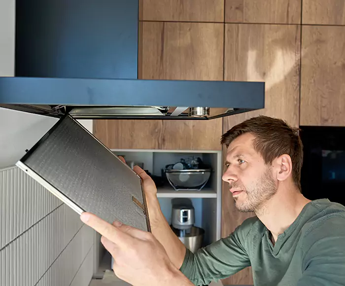 Certified Range Hood Installers: Your Trusted Range Hood Team in Bonita Springs, FL