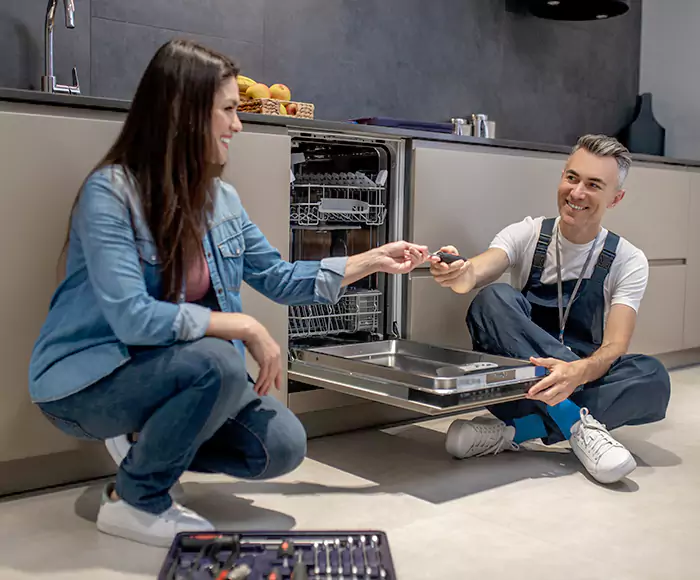 Skilled Same Day Dishwasher Repair: Your Local Same Day Dishwasher Repair Expert in Bonita Springs, FL