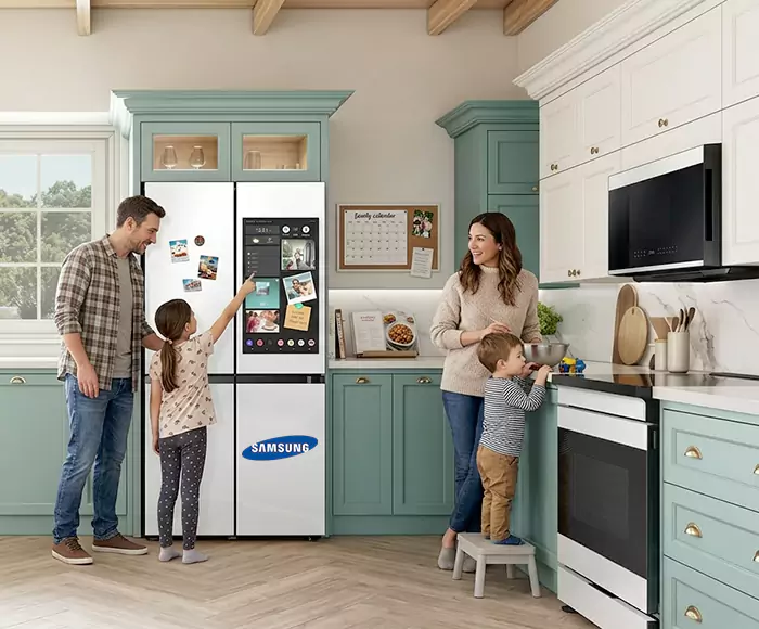 Certified Samsung Appliance Experts: Your Brand Specialist in Bonita Springs, FL