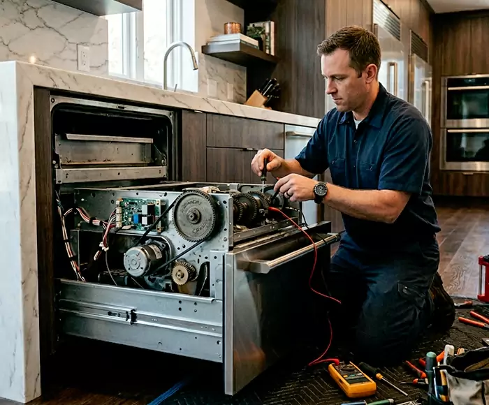 Reliable Trash Compactor Repair Company: Your Certified Commercial Experts in Bonita Springs, FL