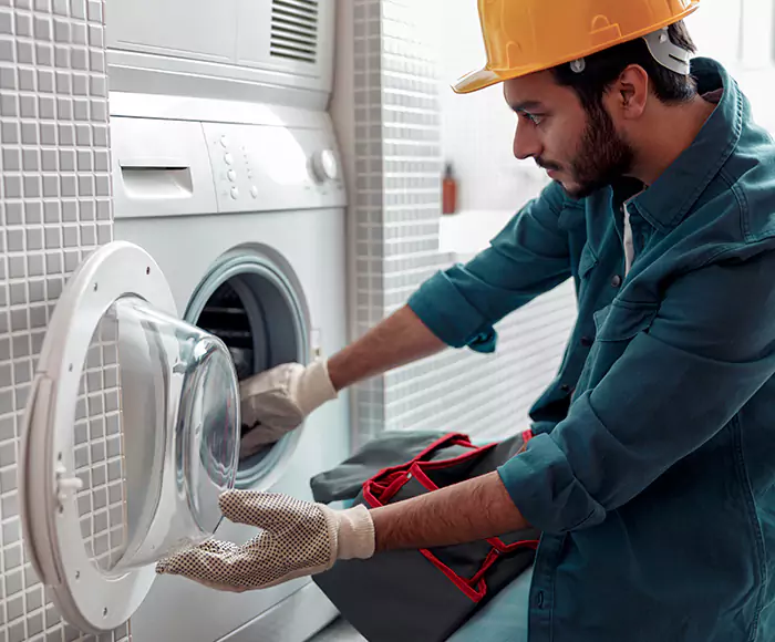 Washer Technicians: Your Trusted Washing Machine Repair Partner in Bonita Springs, FL
