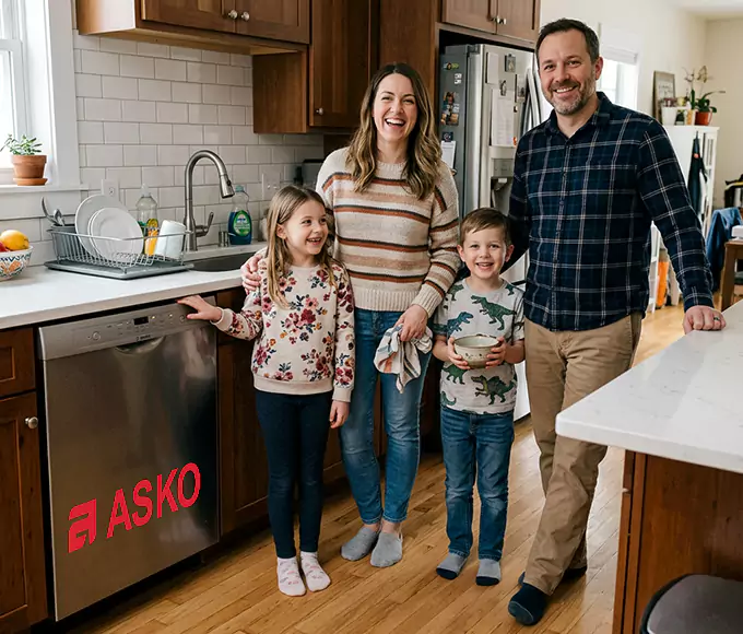 What Sets Our Asko Service Apart in Bonita Springs, FL?