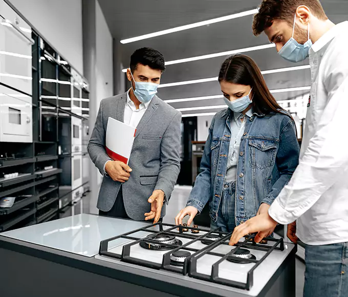 Why Bonita Springs Restaurant Owners Choose Us for Commercial Equipment Installation?