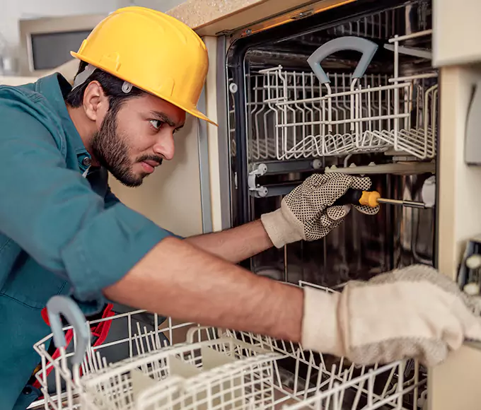 Why Bonita Springs, FL Businesses Trust Appliance Repair Bonita Springs for Commercial Dishwasher Repair?