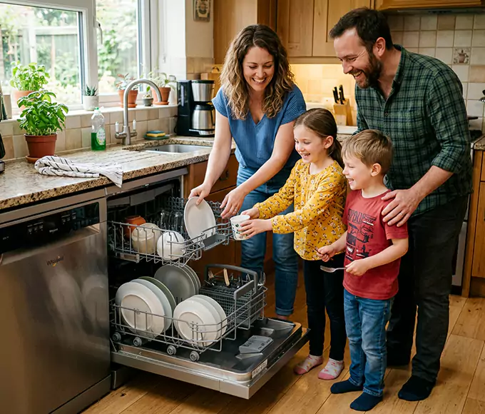 Why Bonita Springs Homeowners Trust Appliance Repair Bonita Springs for Dishwasher Not Draining Repair?