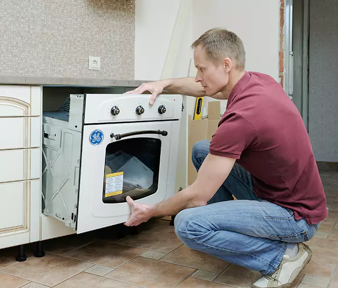 What Sets Our GE Appliance Service Apart in Bonita Springs, FL?