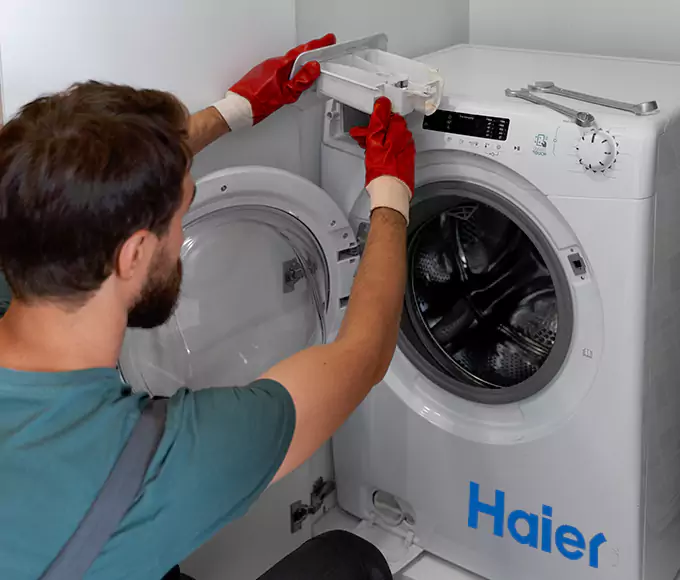 What Sets Our Haier Service Apart in Bonita Springs, FL?