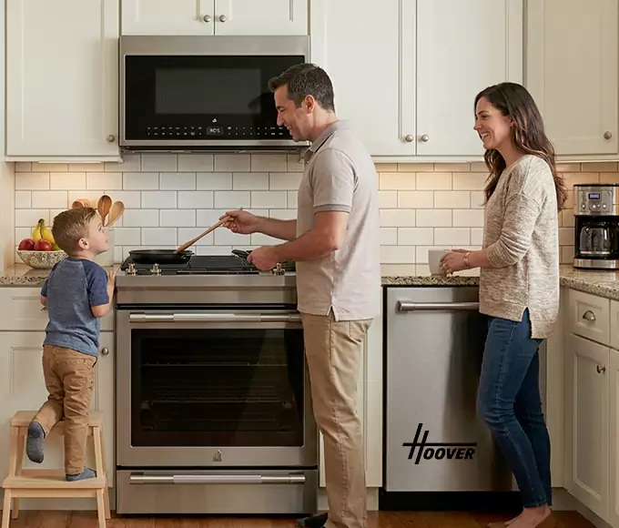 What Sets Our Hoover Service Apart in Bonita Springs, FL?