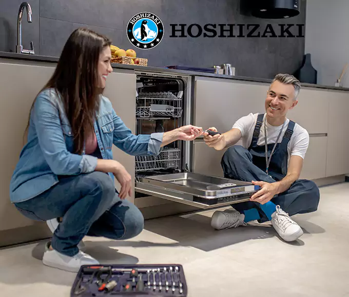 What Sets Our Hoshizaki Service Apart in Bonita Springs, FL?