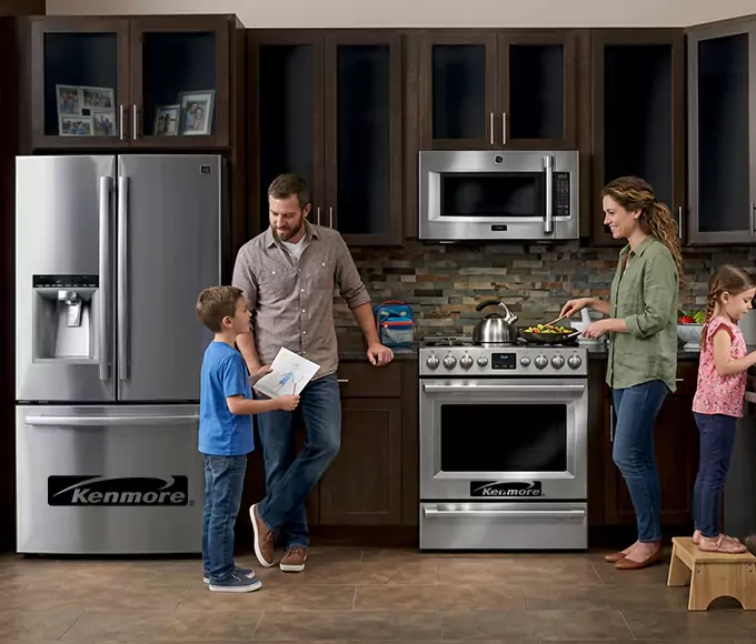 What Sets Our Kenmore Service Apart in Bonita Springs, FL?